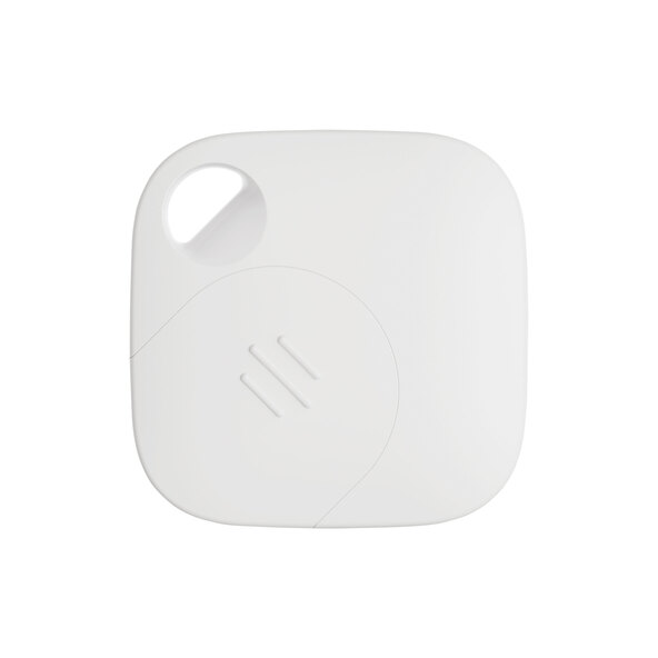 Smart Tag, 2er Set, weiß