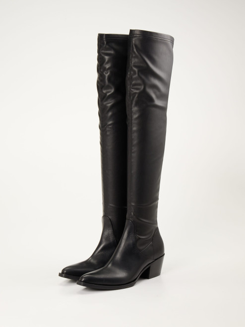 Overknee-17850090013 Konstantin Starke