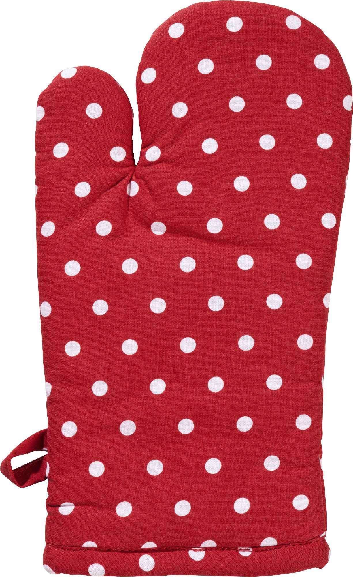 REDBEST Topflappen Ofenhandschuh 