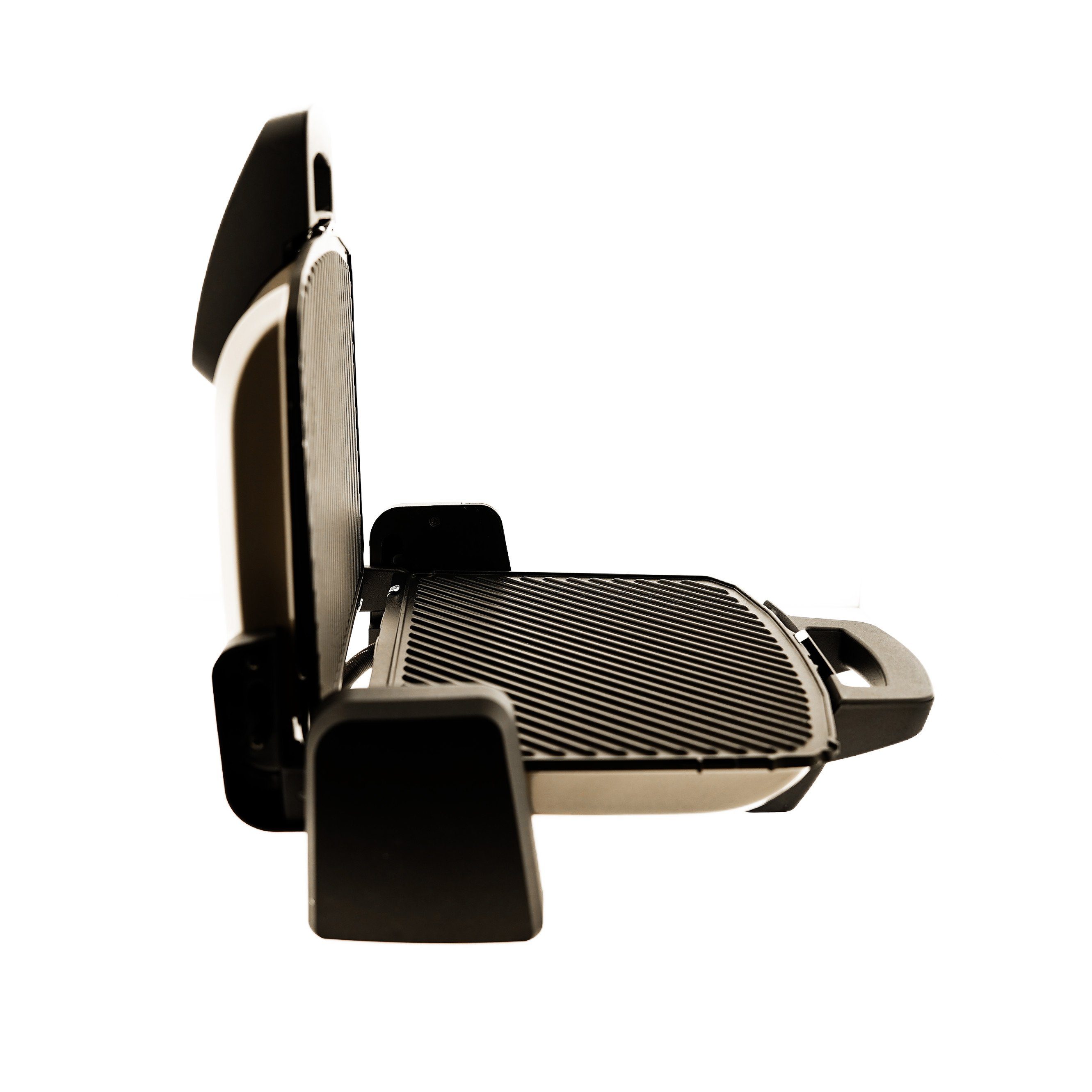Mulex Sandwichmaker Toast & Grill, beige, MX025