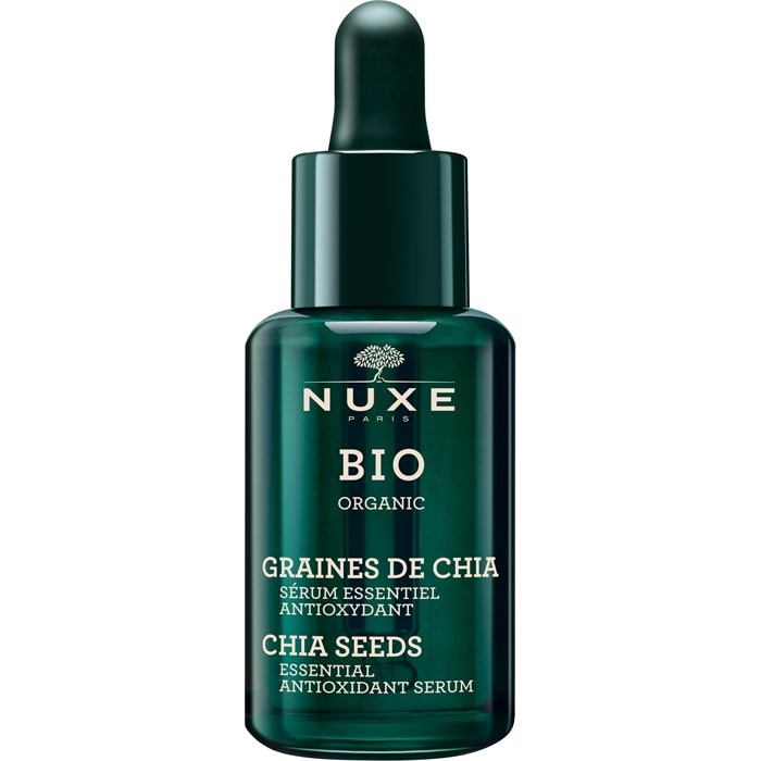 Essential Antioxidant Serum