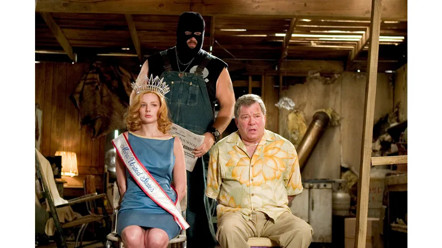 Miss Undercover 2 - Fabelhaft und bewaffnet