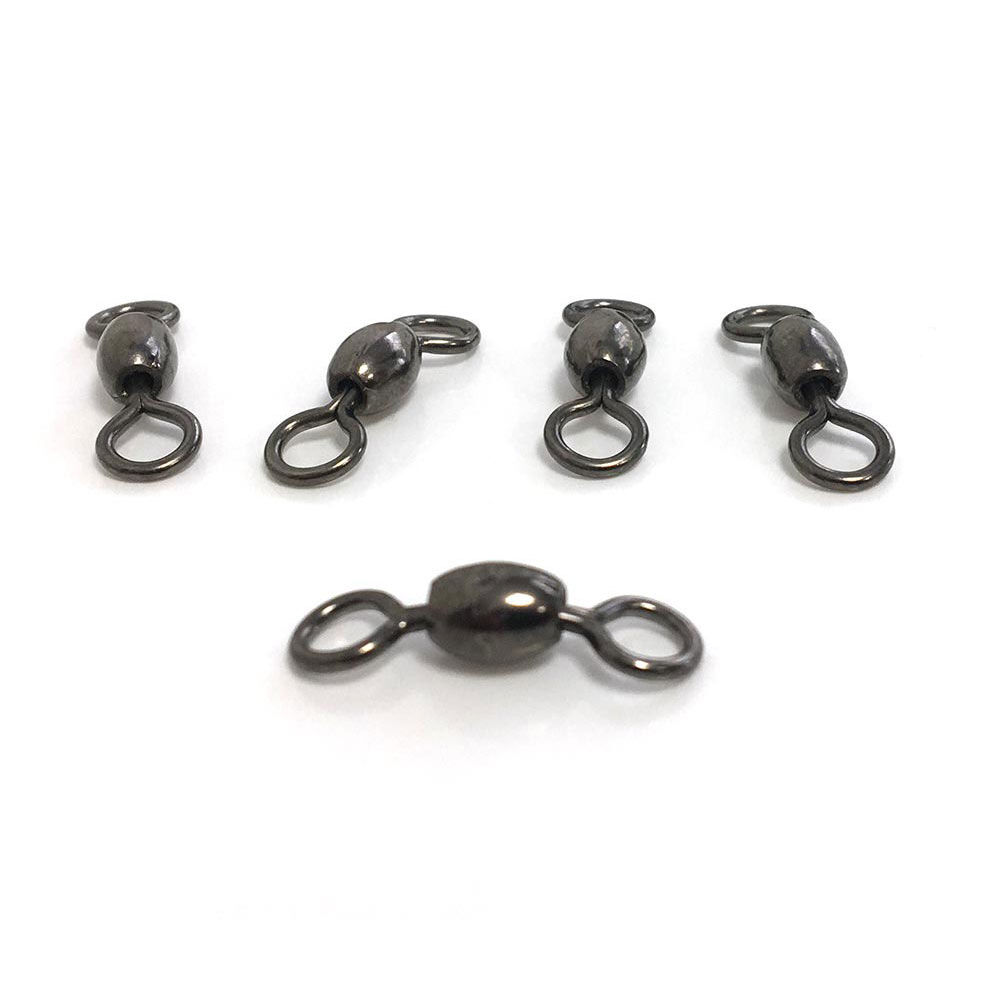 Emerillons Silure Überfight Power Swivel (x5)