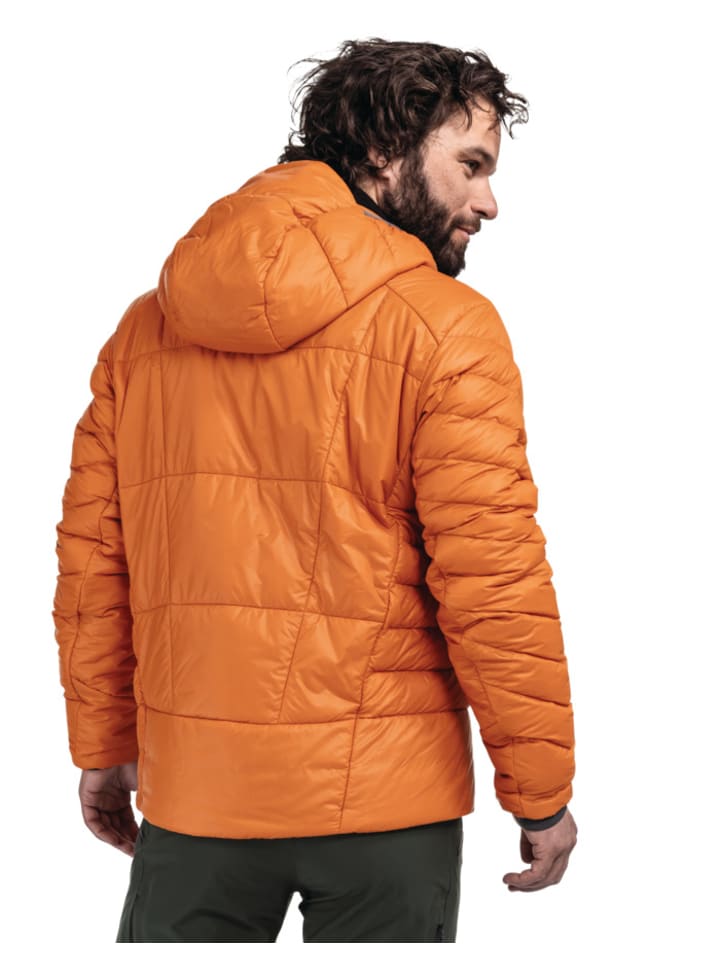 Schöffel Jacke 