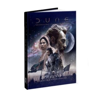 Dune: Fall of the Imperium (EN)