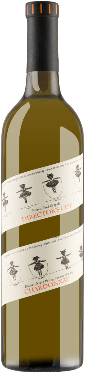 Francis Coppola Director's Cut Chardonnay 2021