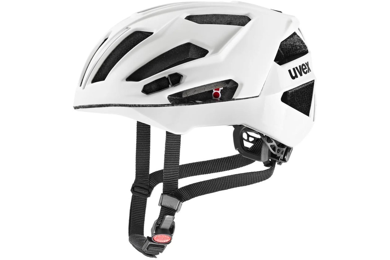 Uvex Gravel X