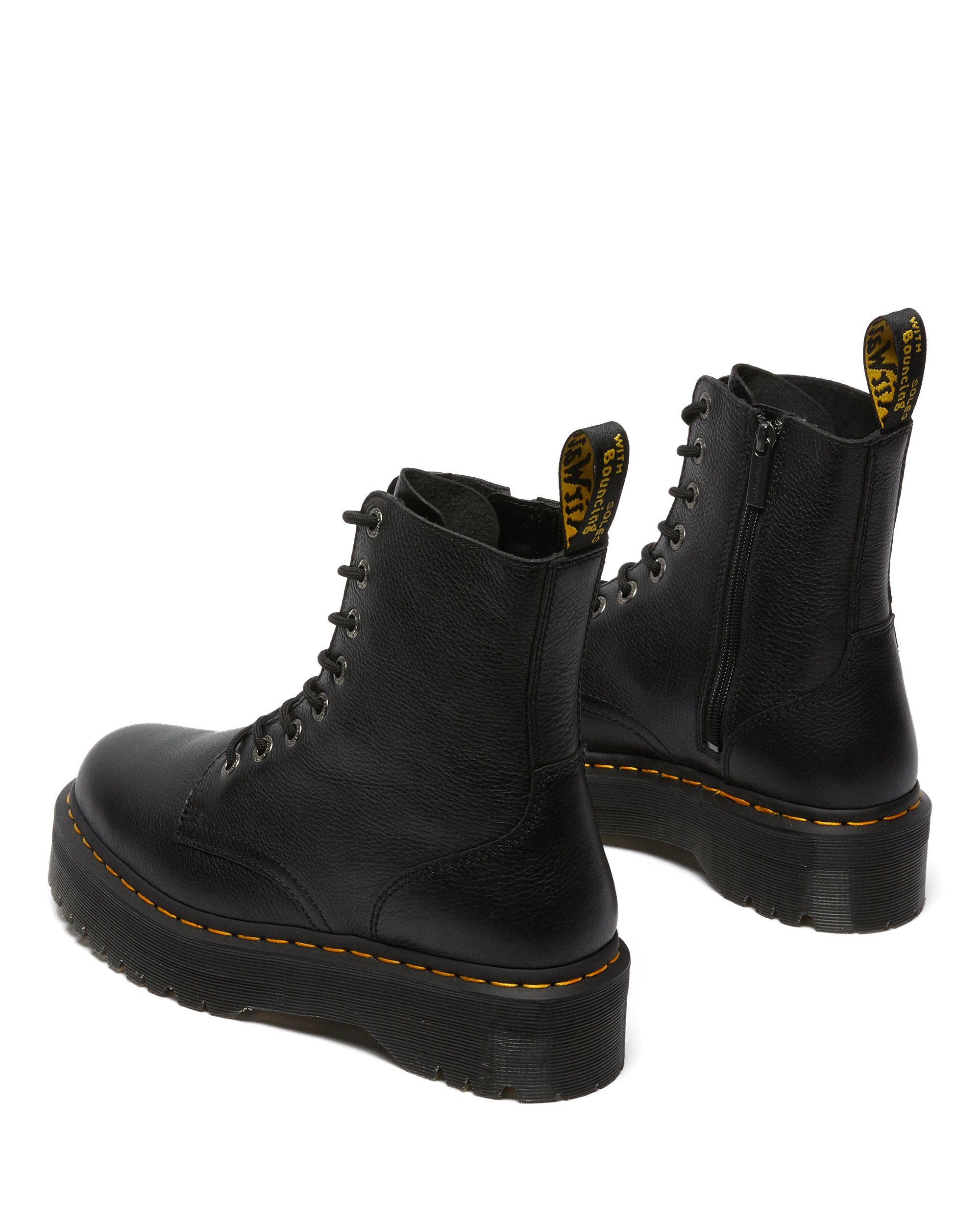 DR. MARTENS JADON III Pisa Ankleboots (2-tlg)