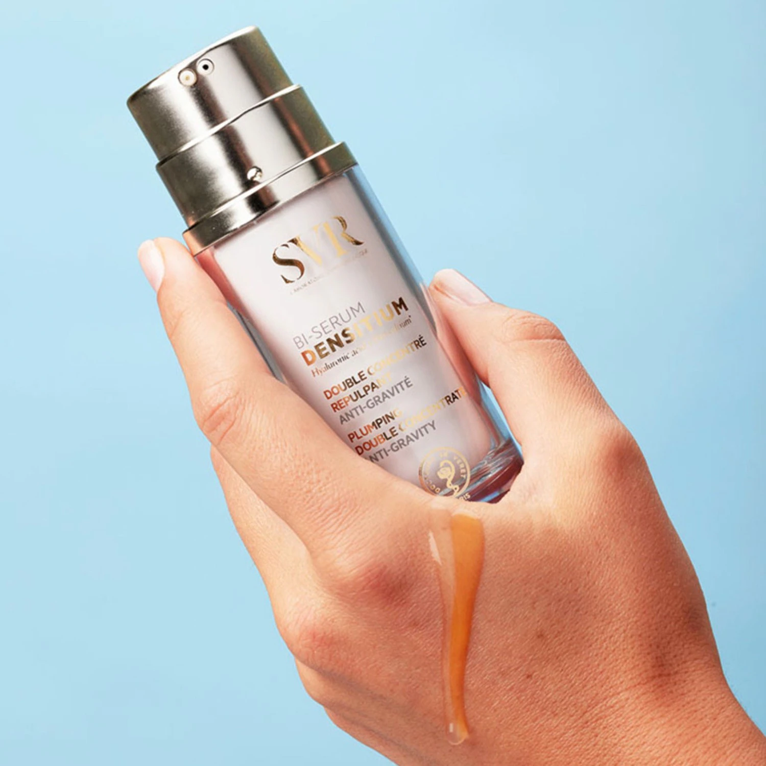 SVR Bi-Suero