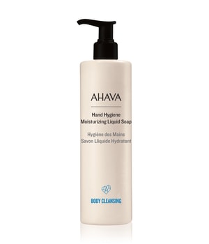 AHAVA Deadsea Water Flüssigseife-250 ml
