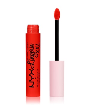 NYX Professional Makeup Lip Lingerie XXL Matte Liquid Lipstick-4 ml