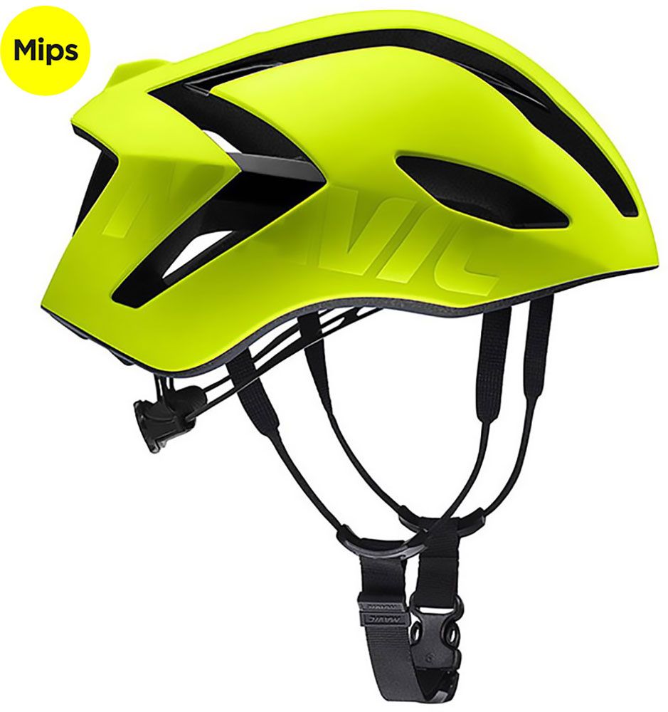 Mavic Comete Ultimate MIPS - Rennradhelm kaufen | Bike-Discount