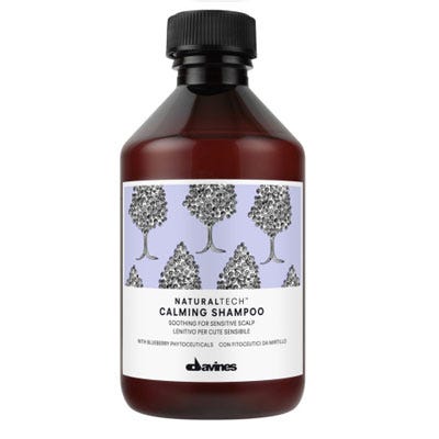 Davines Calming Shampoo