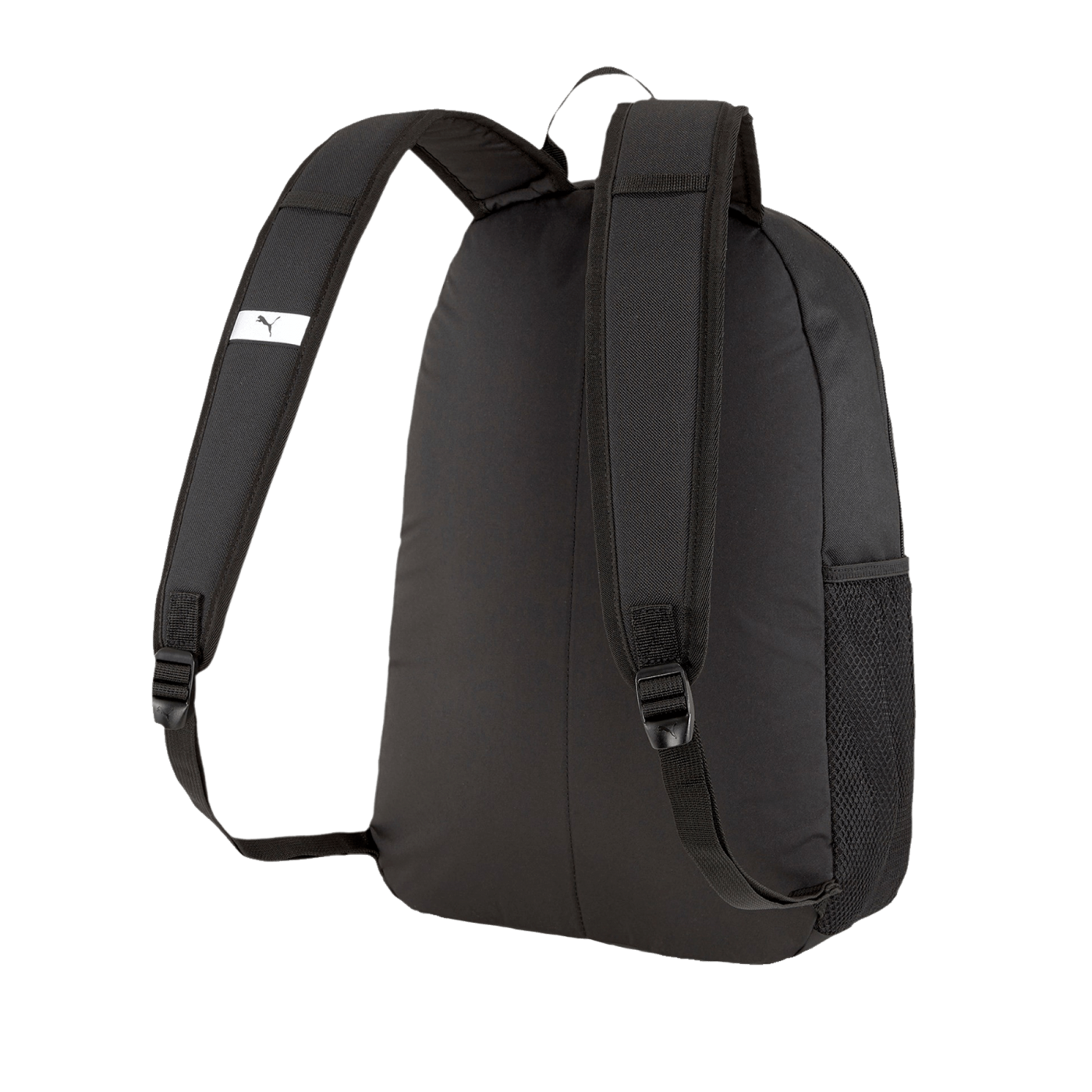 PUMA teamGOAL 23 Backpack Rucksack Schwarz F03