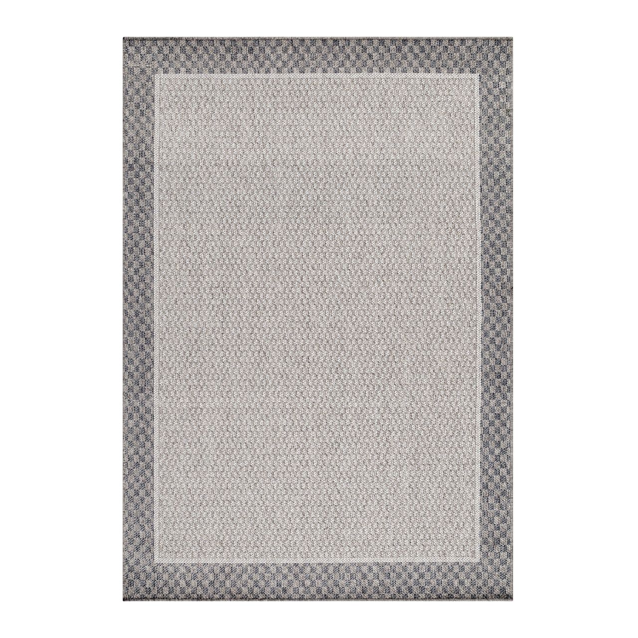 Ayyildiz Teppich, ARUBA 4905, CREAM, 140 x 200 cm