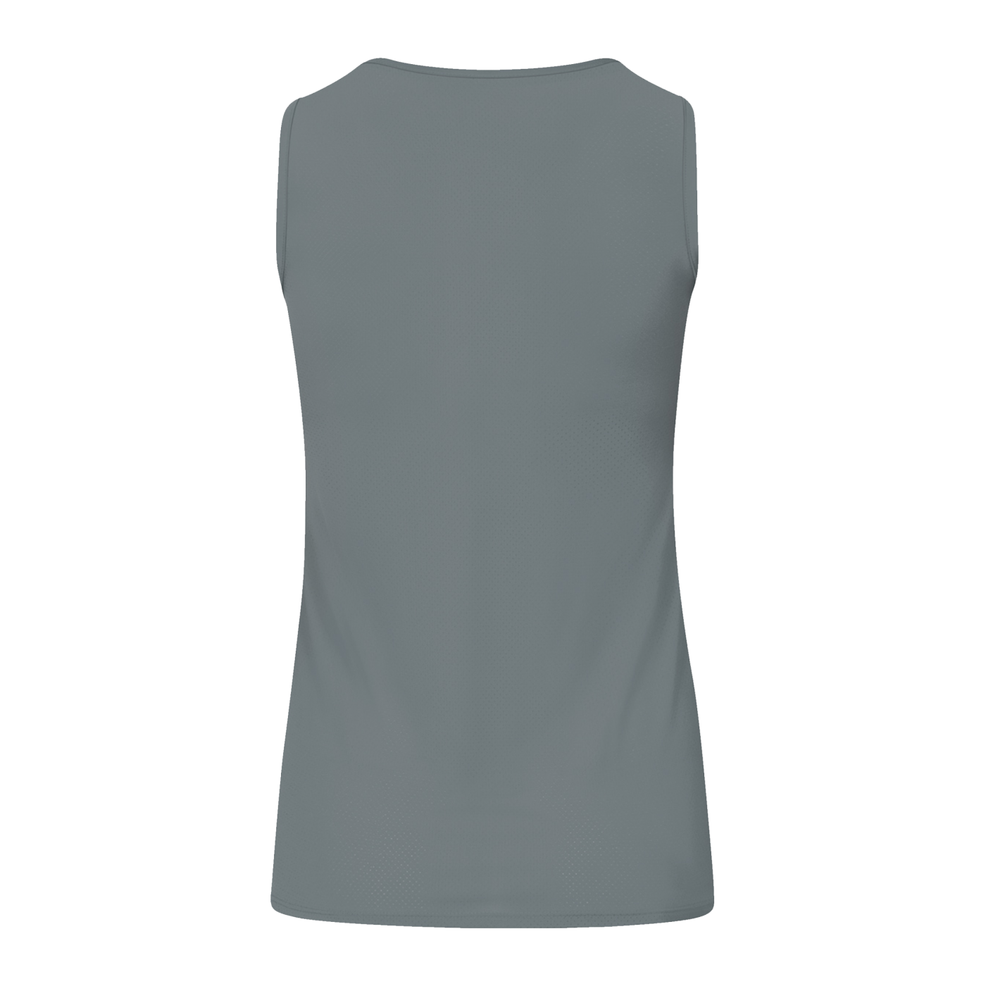 JAKO Challenge Tanktop Damen Grau Schwarz F841