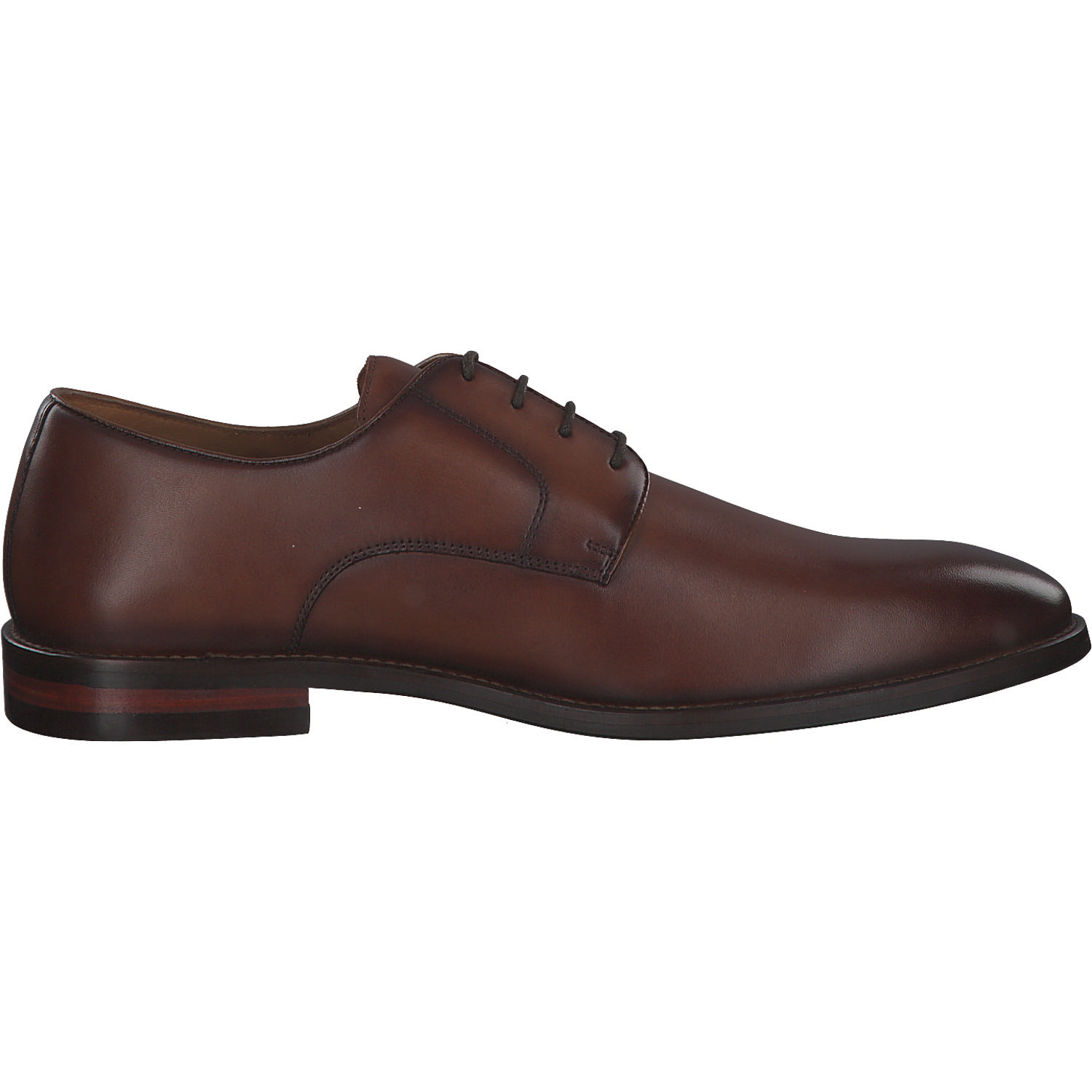 Digel Sean 1001976, Klassische Halbschuhe, Herren, Braun