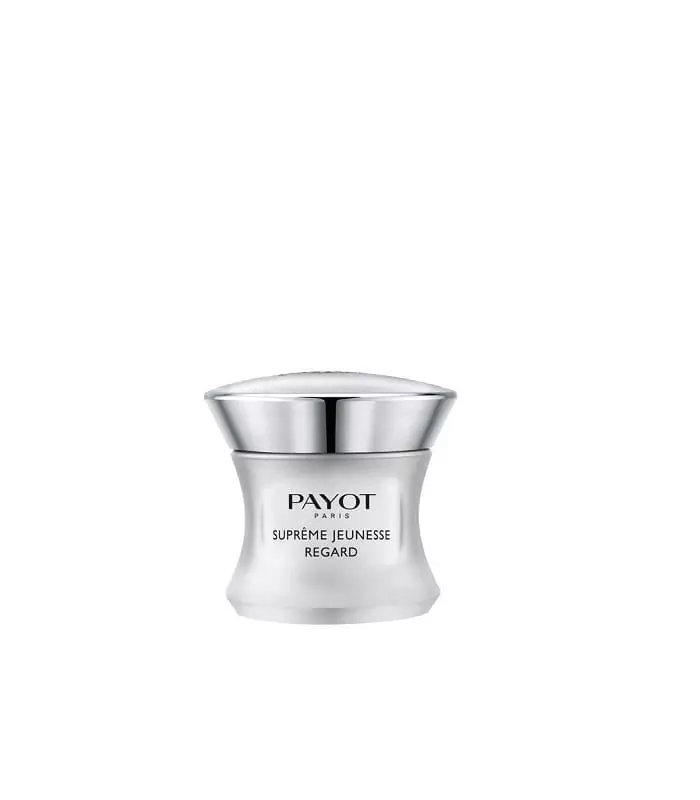SUPREME JEUNESSE REGARD Soin Global Jeunesse Contour des Yeux