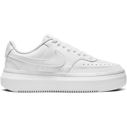 DAMEN LAUFSCHUHE COURT VISION ALTA LEATHER