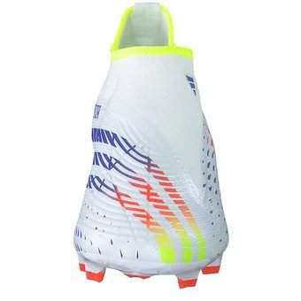 adidas Predator Edge.3 LL FG Fußball in weiß
