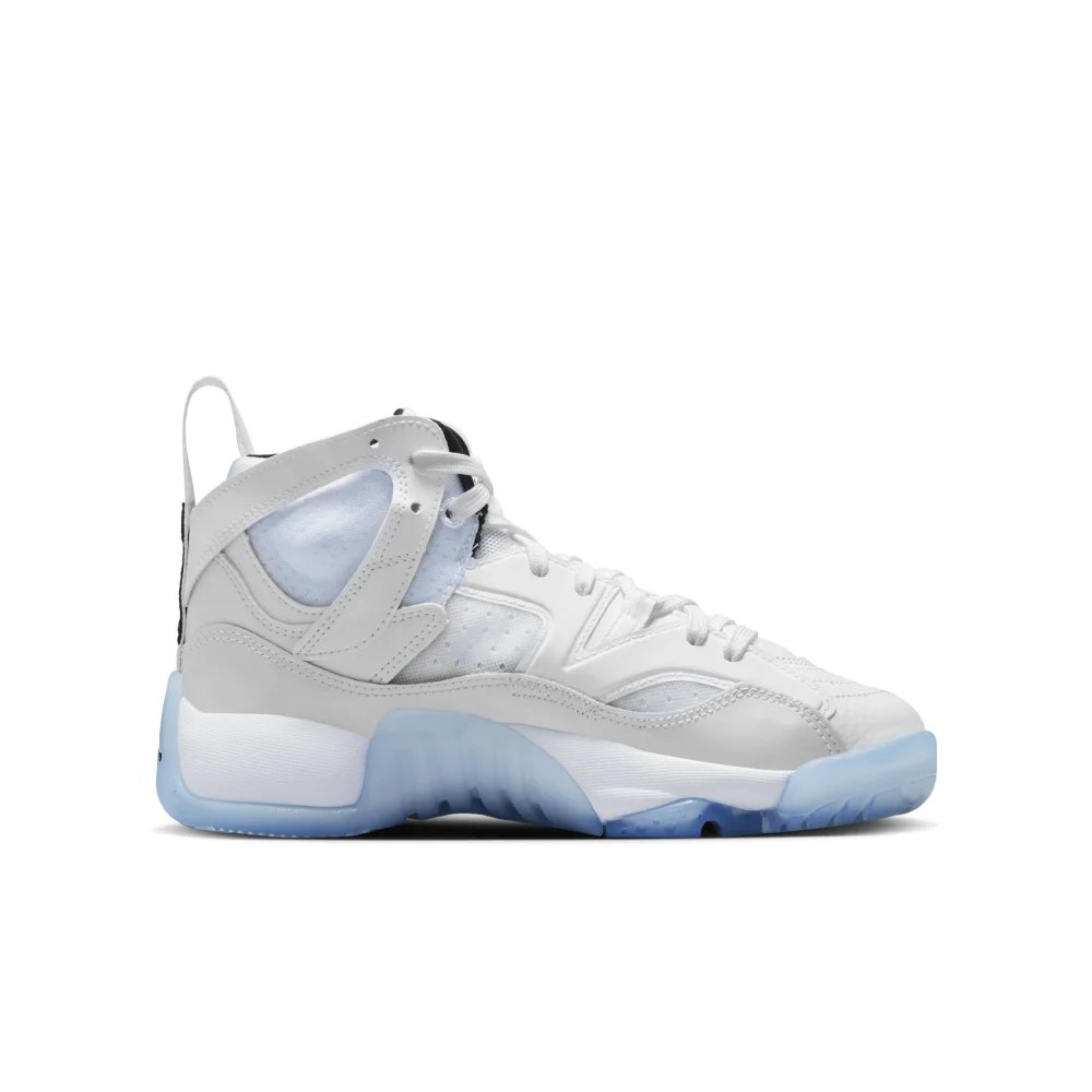 NIKE JORDAN Jumpman Two Trey GS DQ8431-104 / weiss