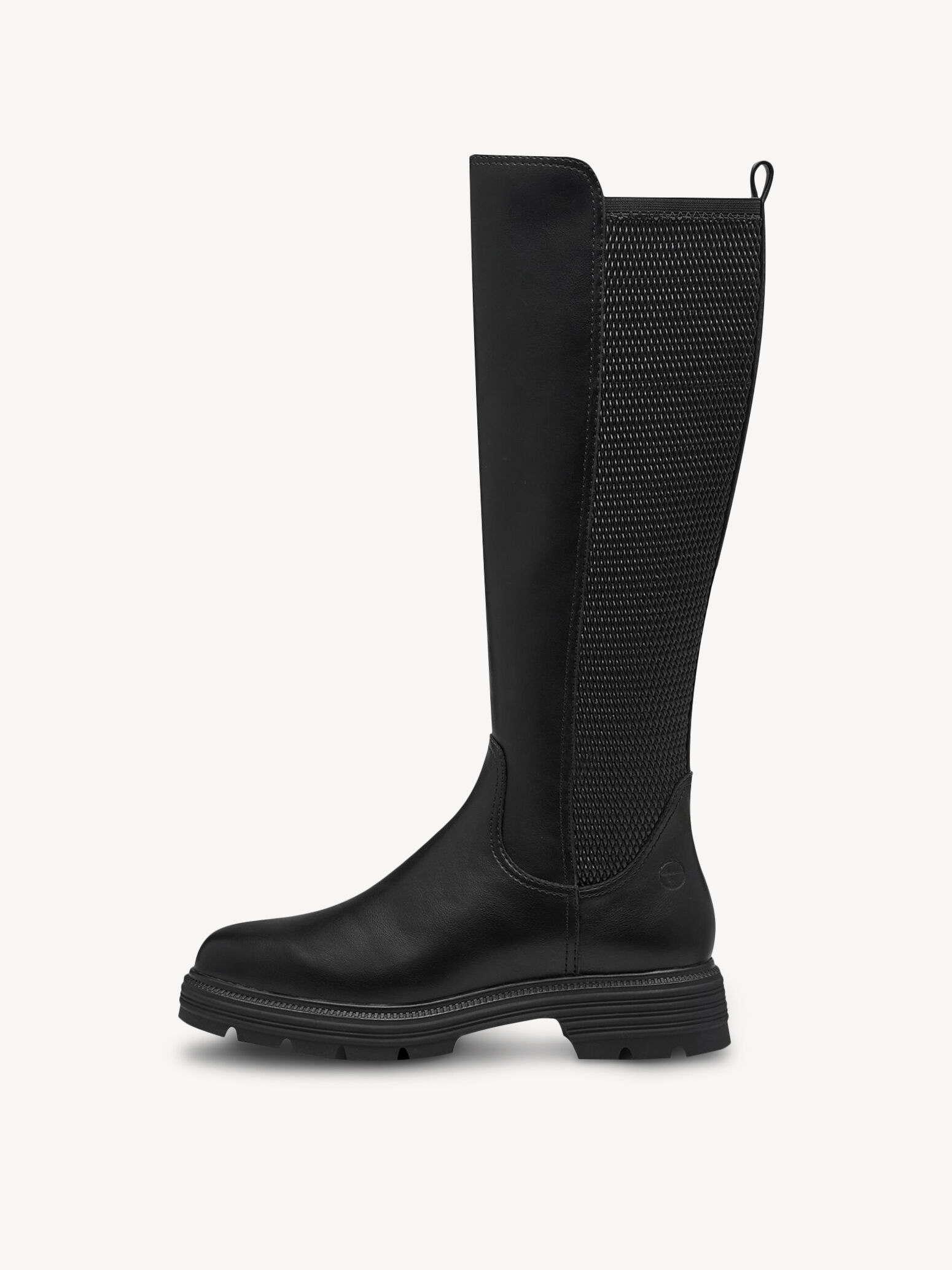 Bottes - noir