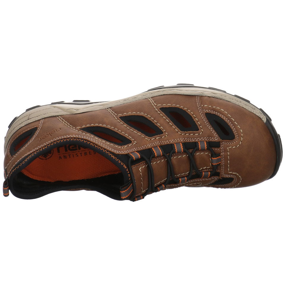 Rieker Slipper