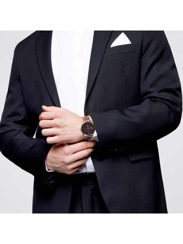 XCOAST XCOAST QIN PRO, Herren Smartwatch günstig kaufen onesize