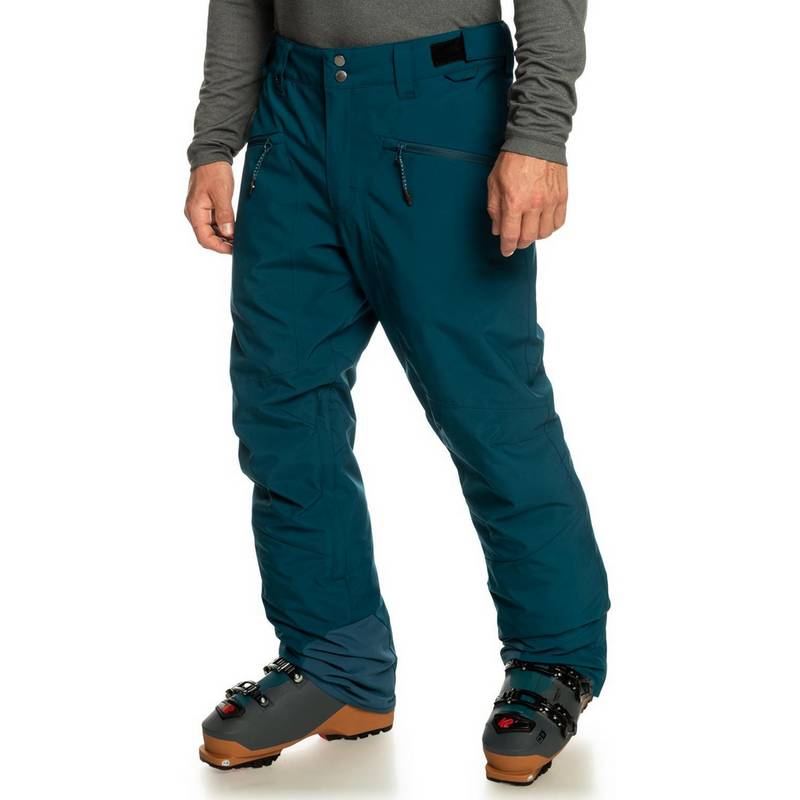Quiksilver BOUNDRY PT Skihose Herren