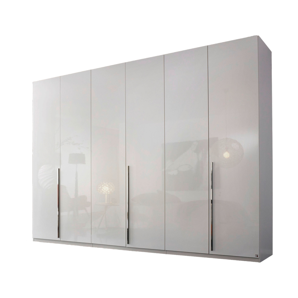 Drehtürenschrank Chili Montclar
