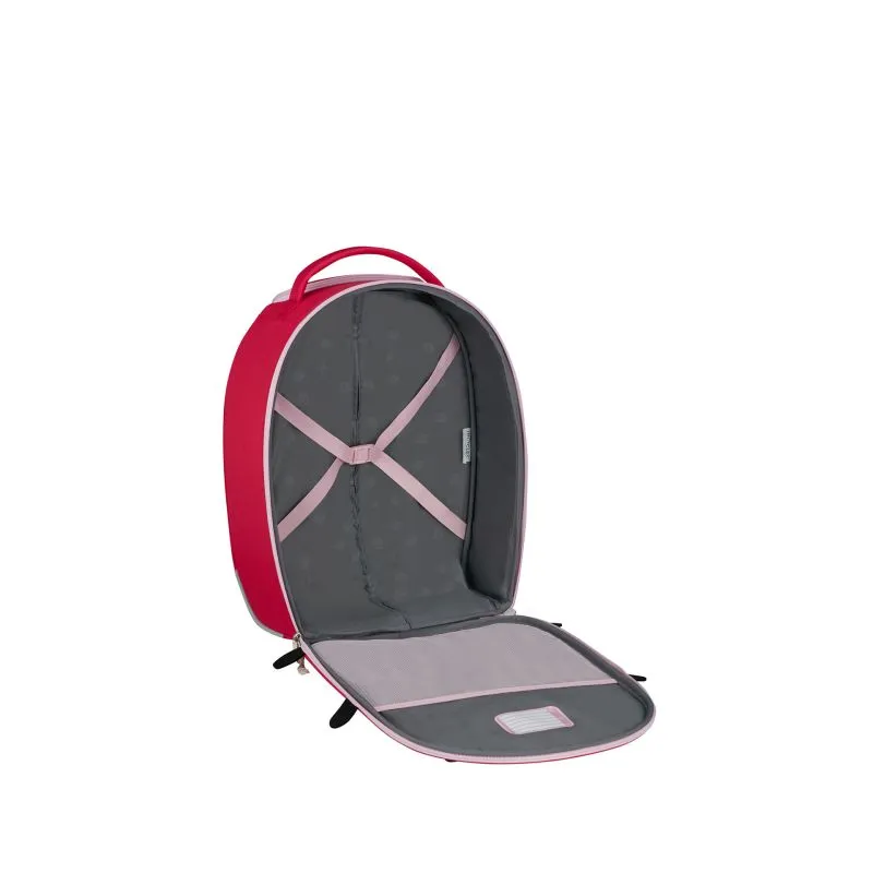 Samsonite HAPPY SAMMIES ECO UPR. 45\/16 LADYBUG LAYLA