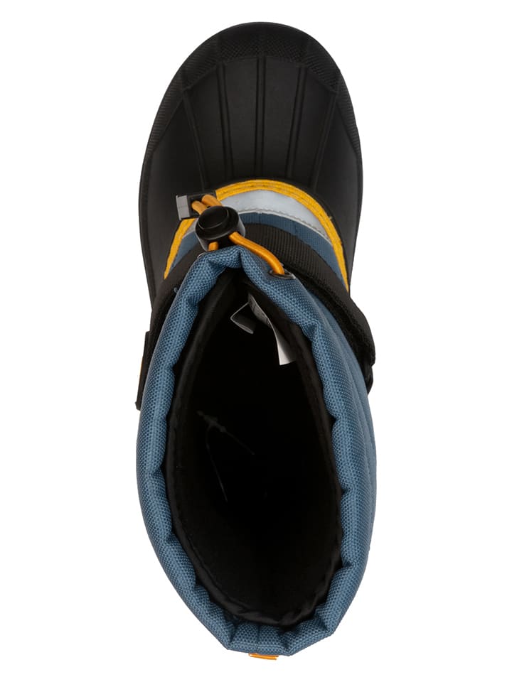 Trollkids Winterboots 