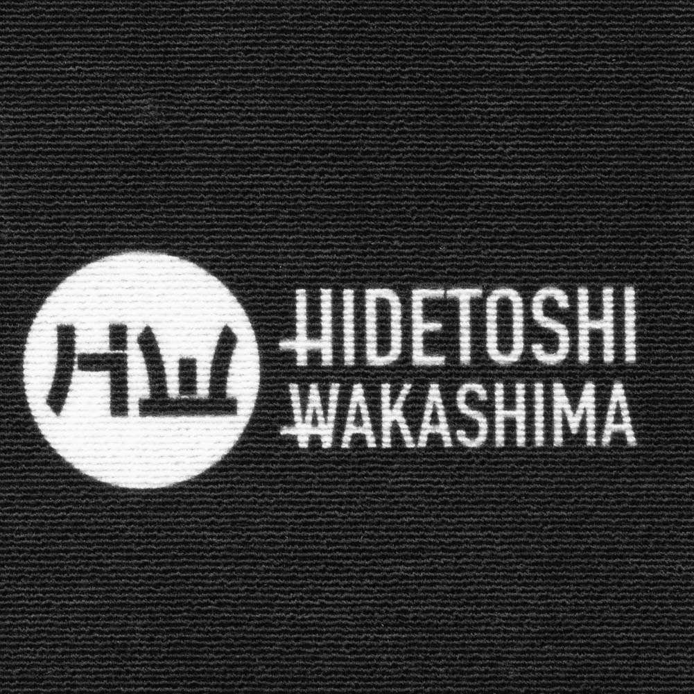 HIDETOSHI WAKASHIMA 