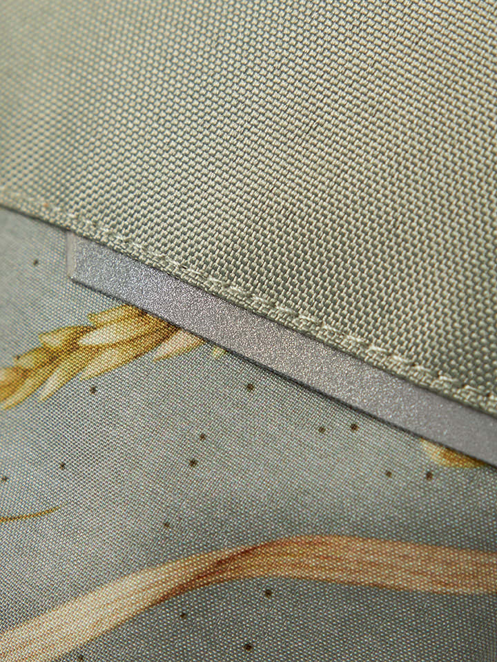 name it Softshellhose in Grün günstig kaufen