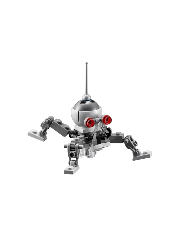 LEGO Star Wars 75142 Homing Spider Droid™ günstig kaufen onesize