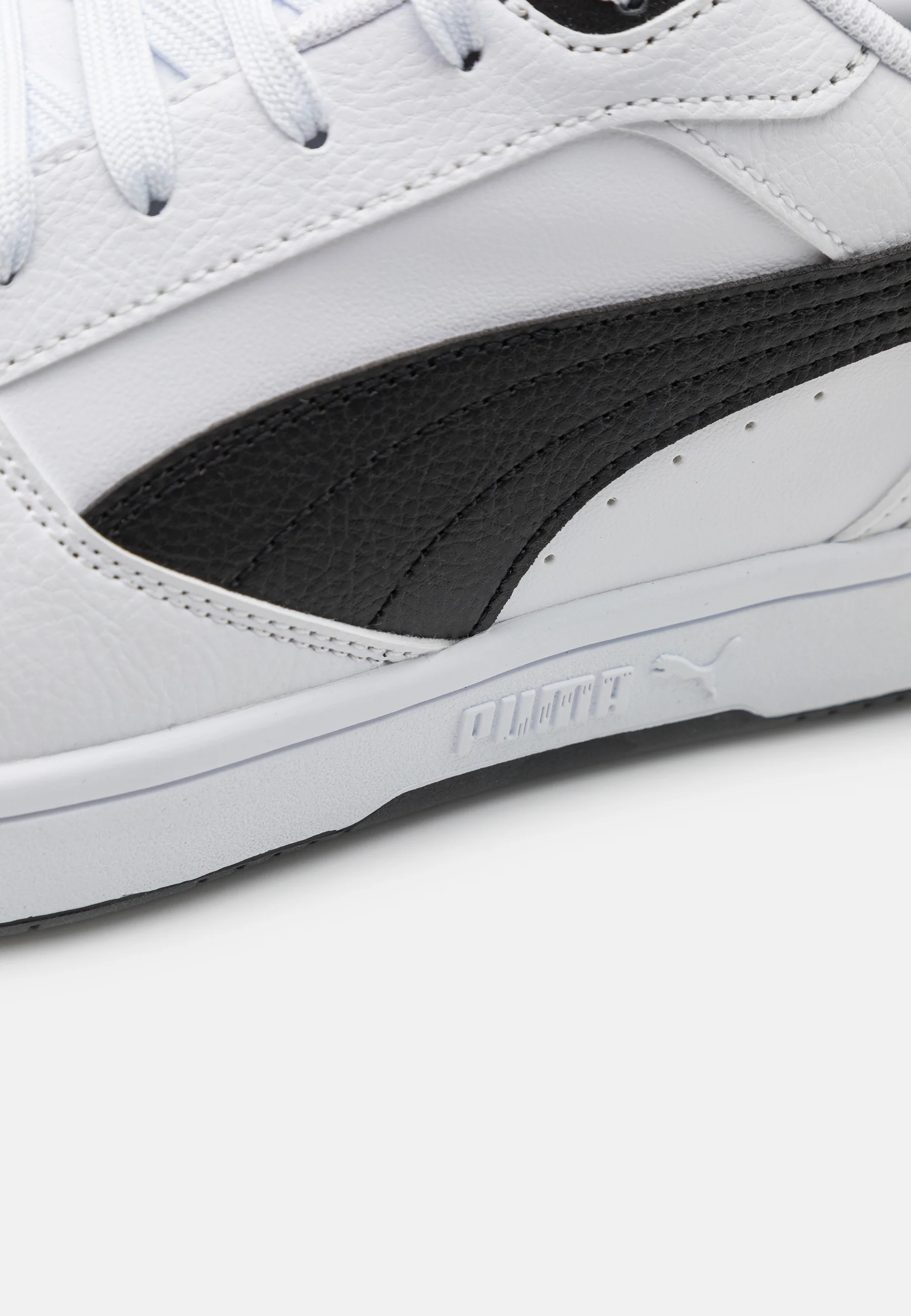 Puma REBOUND - Zapatillas bajas