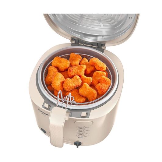 Frytkownica TEFAL FF203B10