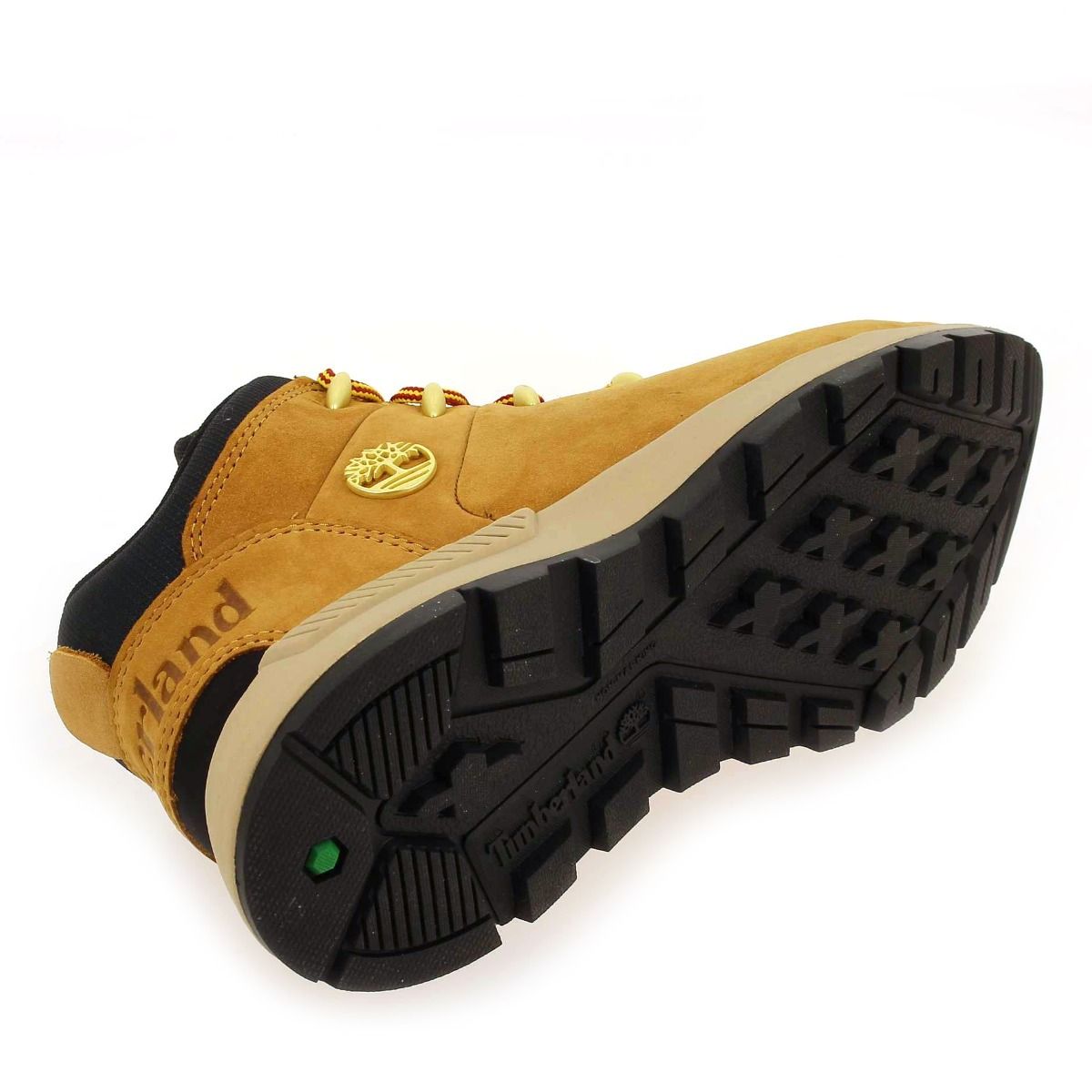 Timberland  SPRINT TREKKER MID - Camel