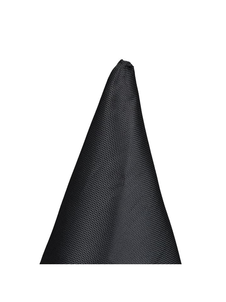 relaxdays 6 x Hexenhut in Schwarz günstig kaufen onesize