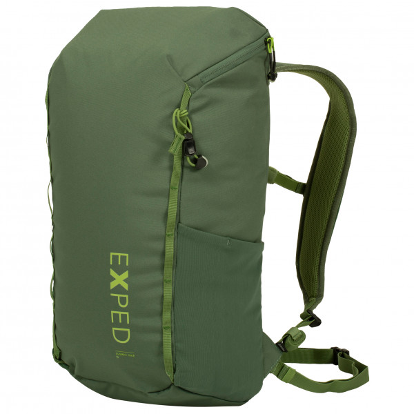 Exped - Summit Hike 15 - Wanderrucksack