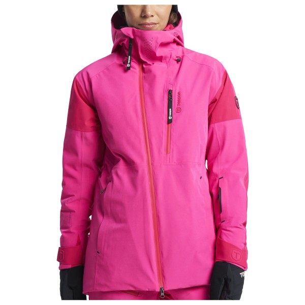 Tenson - Women's Aerismo Ski Jacket - Skijacke
