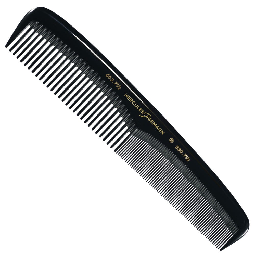 Hercules Sägemann Meisterkamm Styling 603-330, 7,5