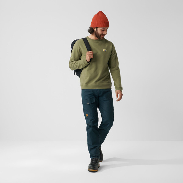 VARDAG SWEATER M Herren - Sweatshirt