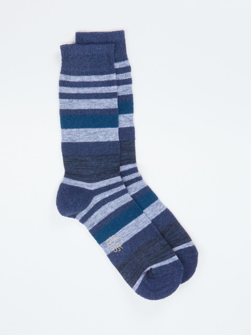 Herrensocken-94919100064 Alto Milano