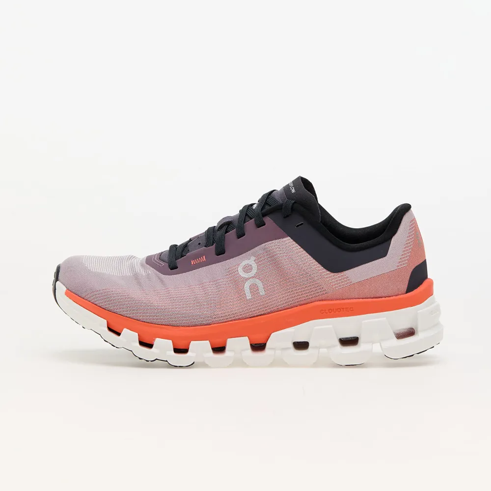 ON Cloudflow 4 3WD30112312 / rot