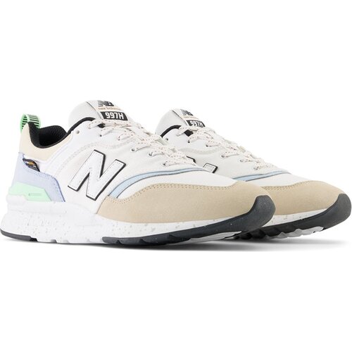 HERREN FREIZEITSCHUHE 997H
