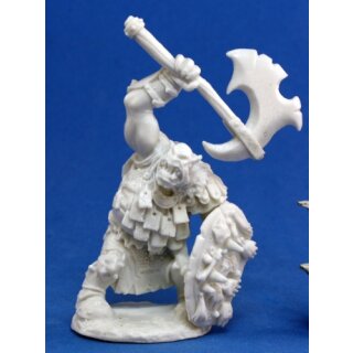 Orc Warboss Kavorgh
