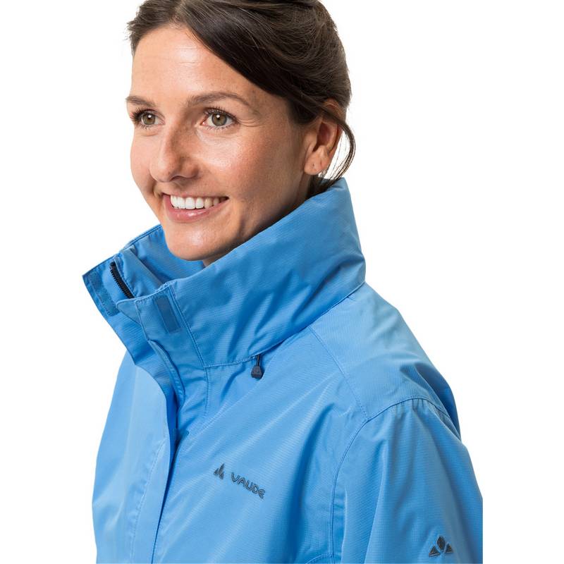 VAUDE Escape Light Regenjacke Damen