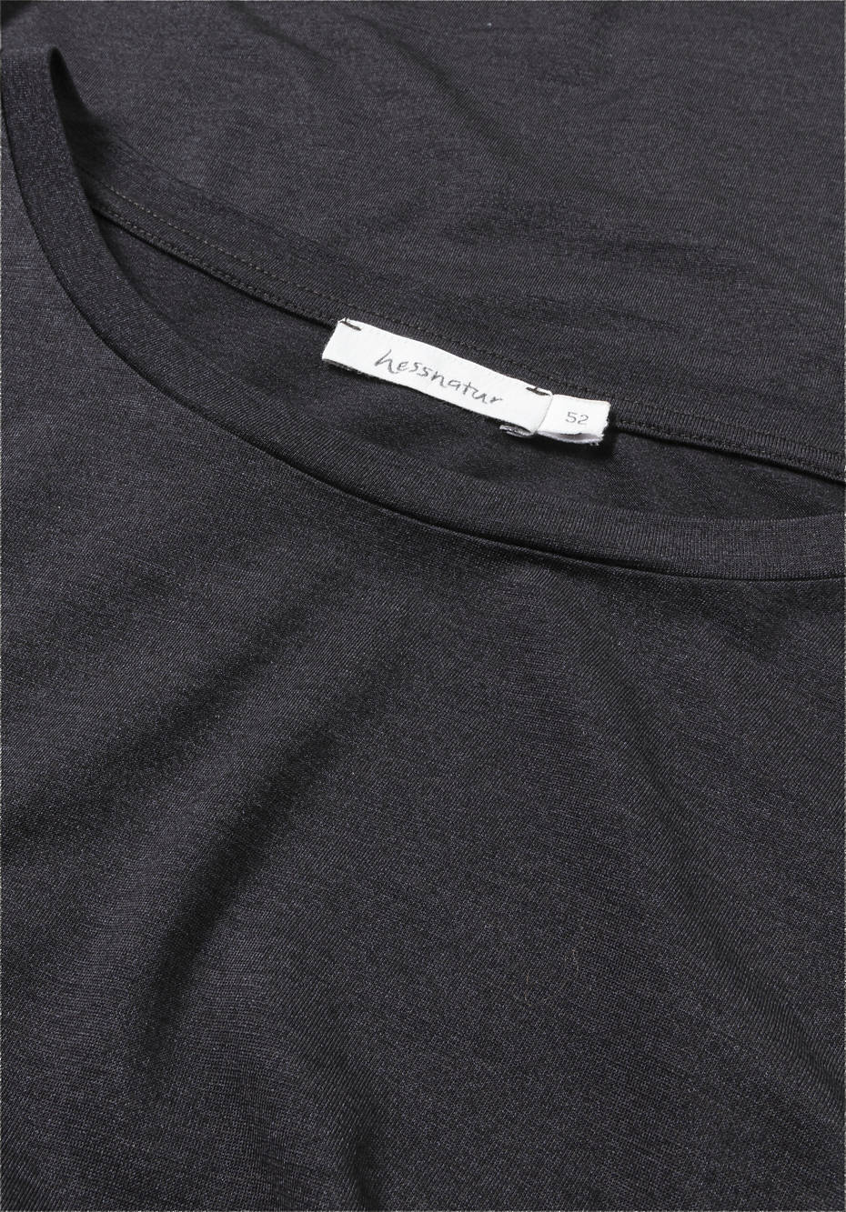 Shirt ACTIVE FUNCTIONAL aus Bio-Merinowolle mit Seide