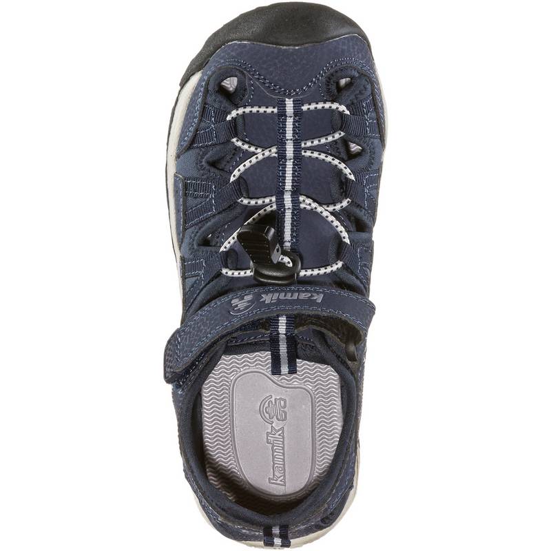 Kamik WILDCAT Outdoorsandalen Kinder